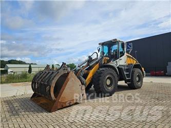 Liebherr L 542 Φορτωτές με λάστιχα (Τροχοφόροι)
