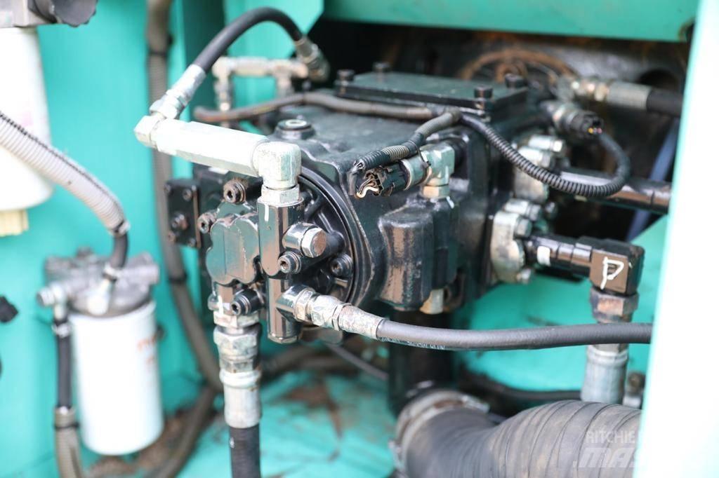 Kobelco SK130 Μίνι εκσκαφείς 7t - 12t