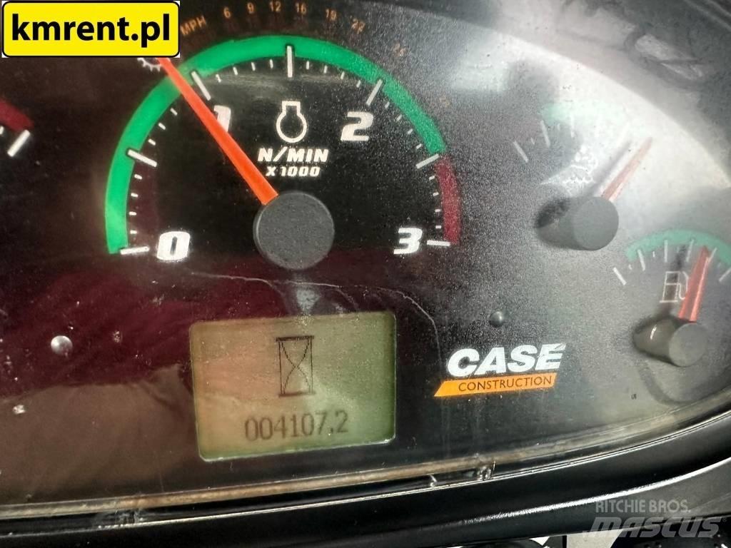 CASE 580 ST Εκσκαφείς Φορτωτές τύπου JCB