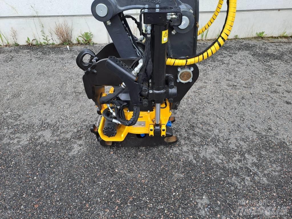 ECM 85SB Μίνι εκσκαφείς 7t - 12t