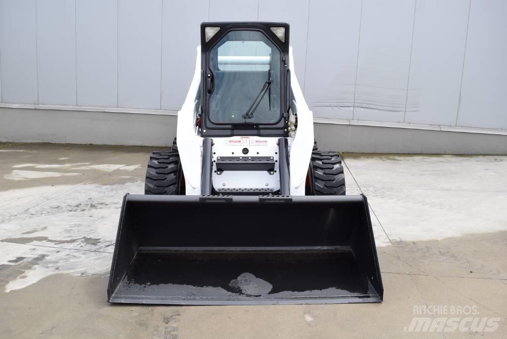 Bobcat S 250 Φορτωτάκια