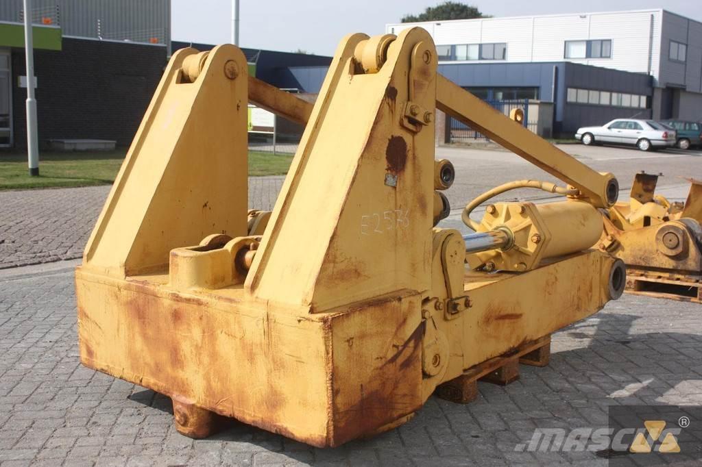 CAT D9H Ripper Άλλα εξαρτήματα
