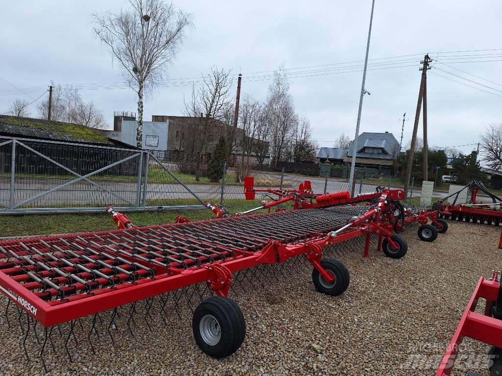 Horsch Cura 12 ST Άλλα γεωργικά μηχανήματα