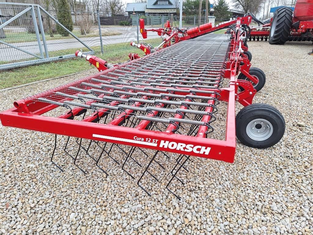 Horsch Cura 12 ST Άλλα γεωργικά μηχανήματα