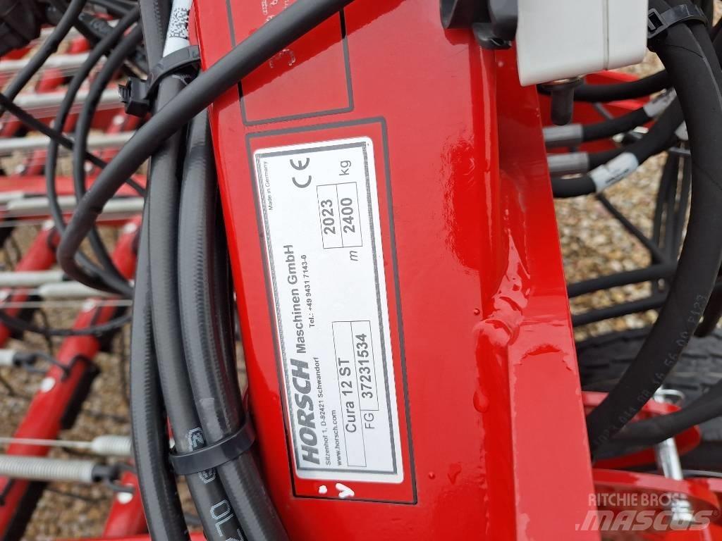 Horsch Cura 12 ST Άλλα γεωργικά μηχανήματα
