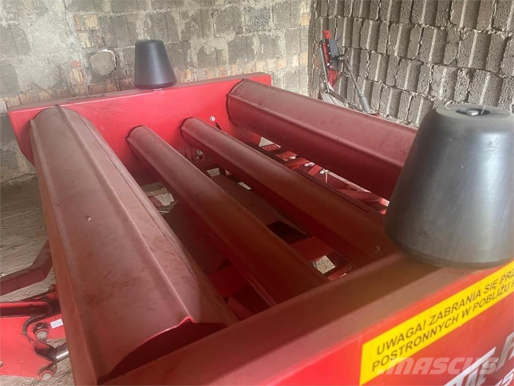 Metal-Fach Z 577 Μηχανήματα συσκευασίας