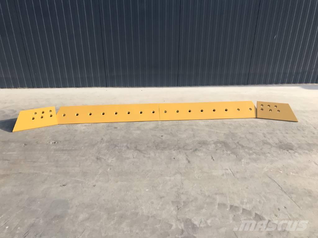 CAT D6T Άλλα εξαρτήματα