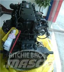 Cummins ISB220 50 Κινητήρες