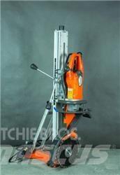 Husqvarna K4000 CNB Κατασκευές - Άλλα