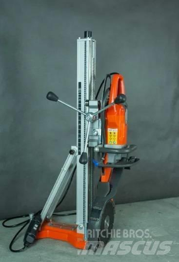 Husqvarna K4000 CNB Κατασκευές - Άλλα