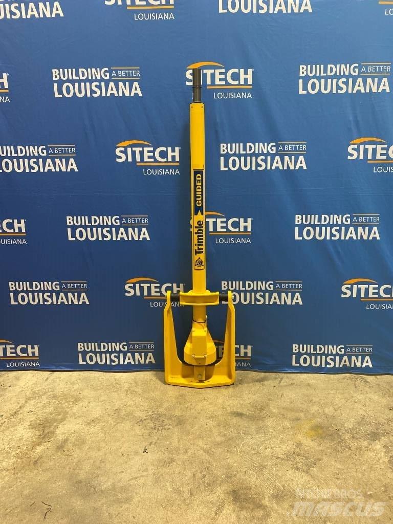 TRIMBLE EM410 Άλλα εξαρτήματα
