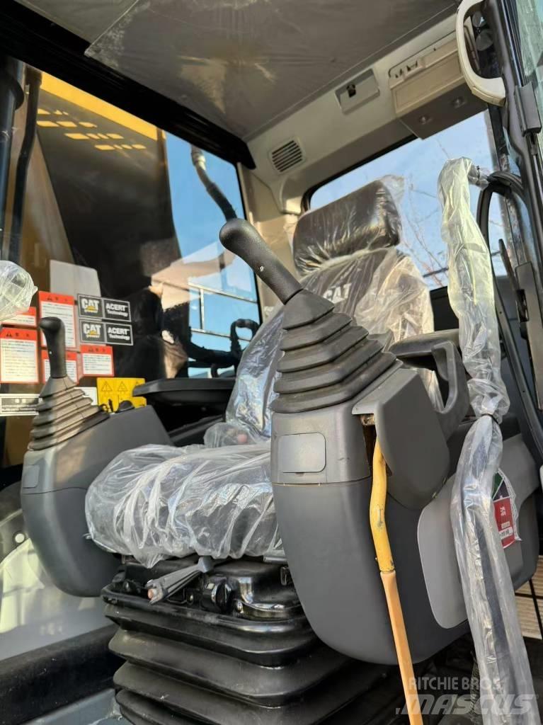 CAT 325D Εκσκαφείς με ερπύστριες