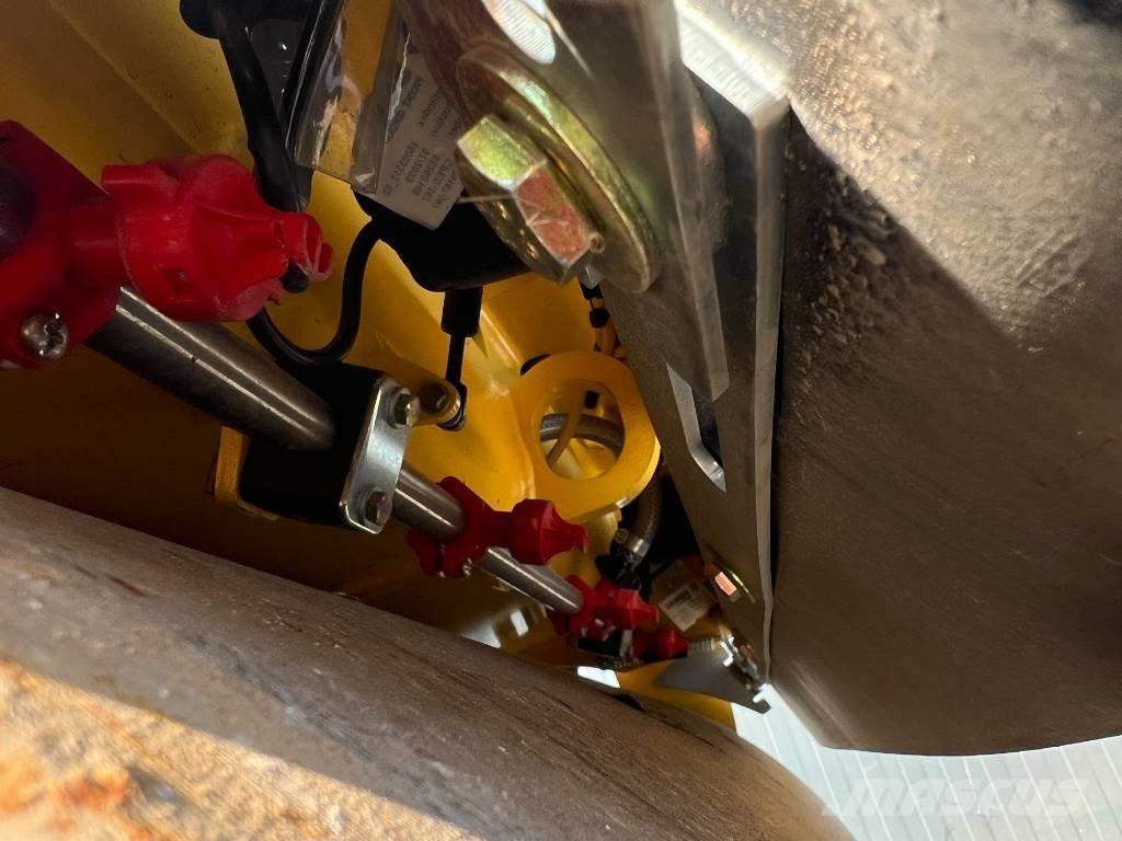 Bomag BW100 AD-5 Οδοστρωτήρες διπλού κυλίνδρου