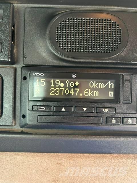 DAF LF 280 Φορτηγά-Μπετονιέρες