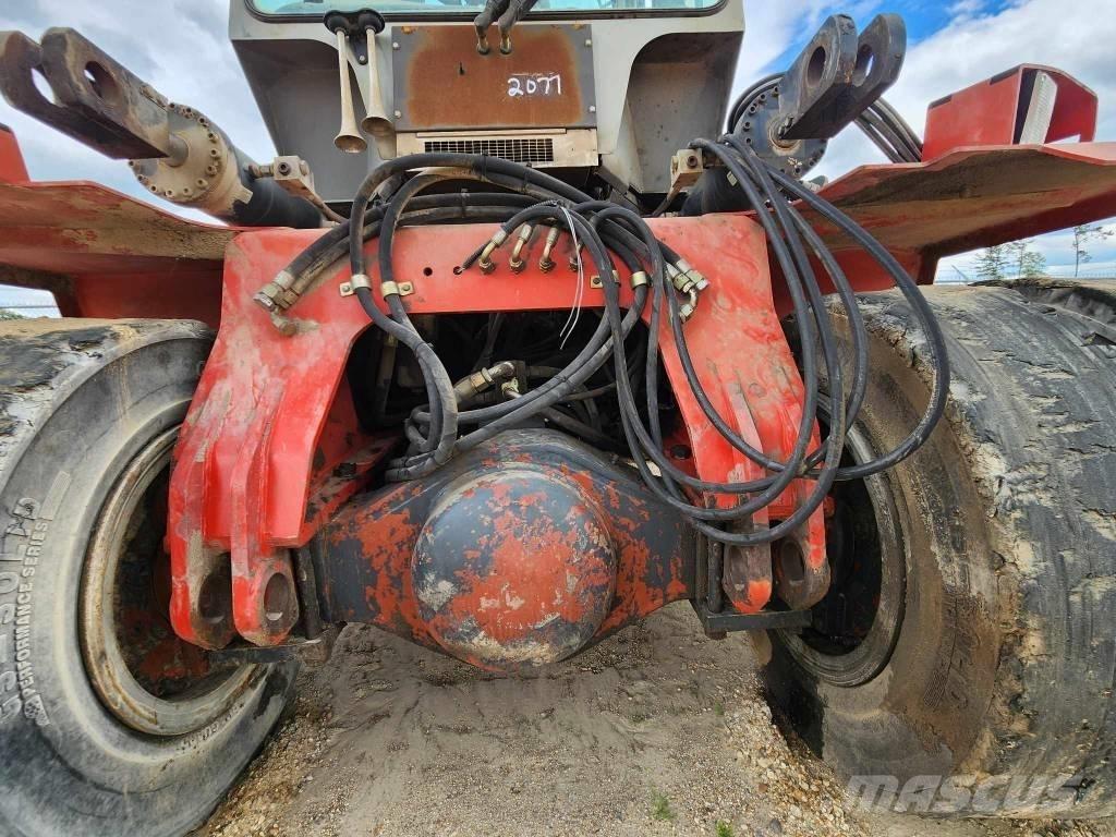 Kalmar DCD 240-6 LB Περονοφόρα ανυψωτικά κλαρκ - άλλα