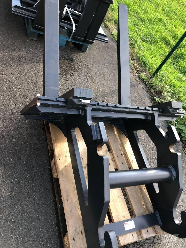  vorkenbord 4 tons Άλλα εξαρτήματα