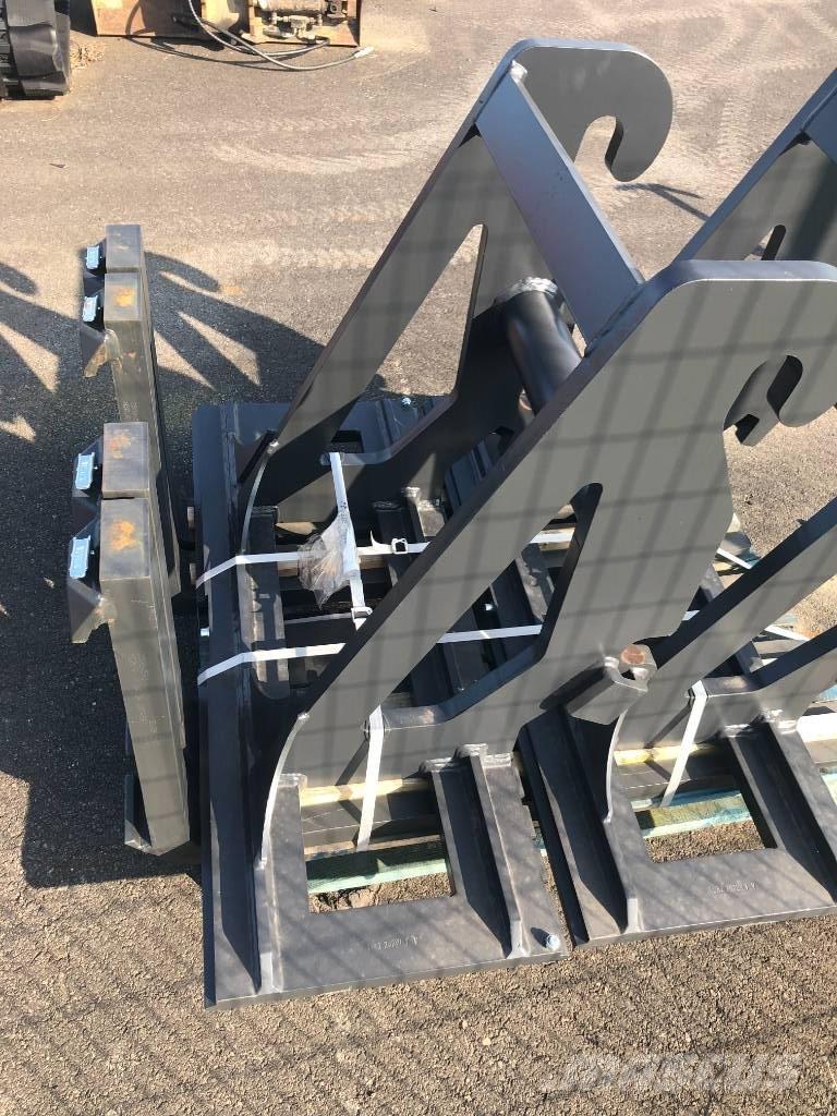  vorkenbord 4 tons Άλλα εξαρτήματα