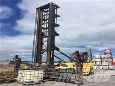 Hyster H23XM-12EC Μηχανές χειρισμού εμπορευματοκιβωτίων