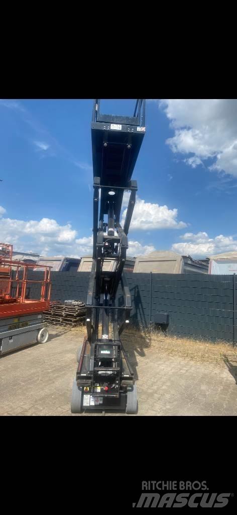 SkyJack SJ III 3226 Ανυψωτήρες ψαλιδωτής άρθρωσης
