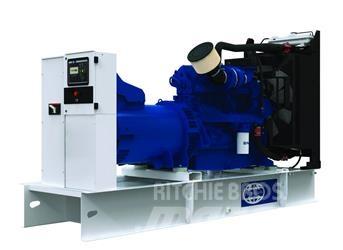 FG Wilson P715-3 Γεννήτριες ντίζελ