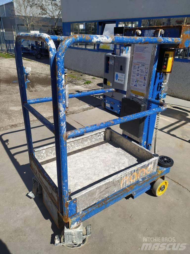Power TOWER NANO Άλλοι ανυψωτήρες και πλατφόρμες