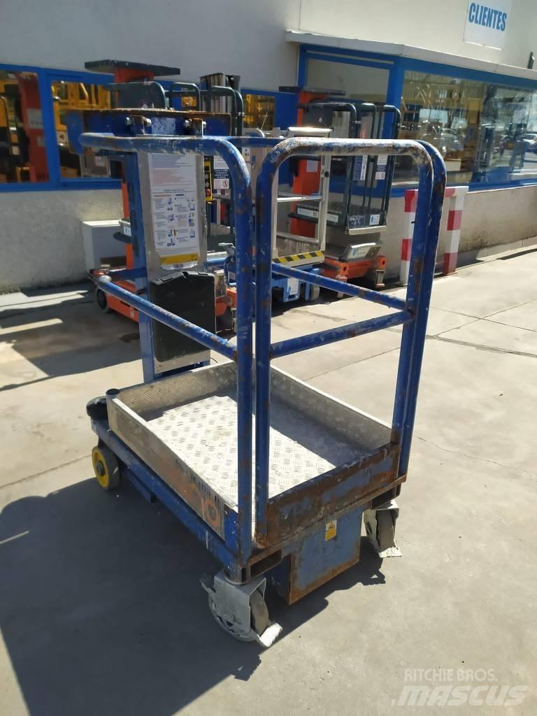 Power TOWER NANO Άλλοι ανυψωτήρες και πλατφόρμες