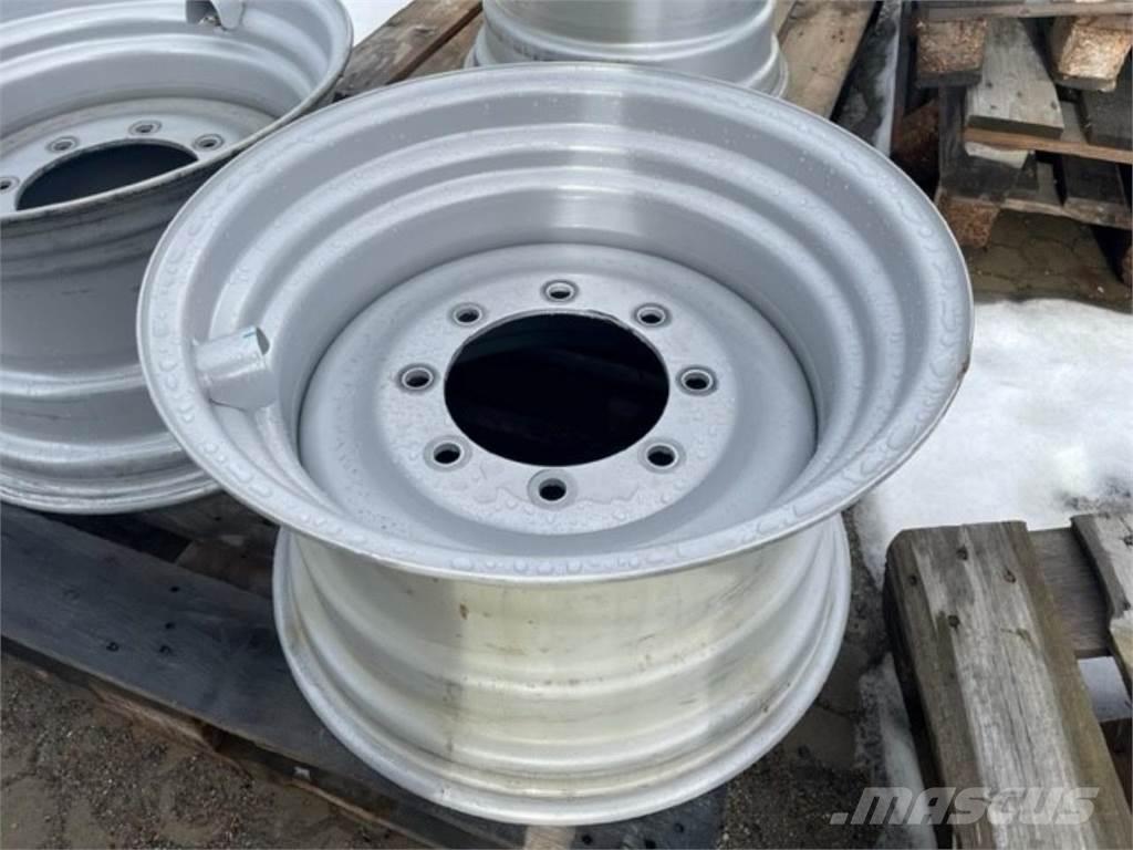  Øvrige ØVRIGE Ελαστικά και ζάντες