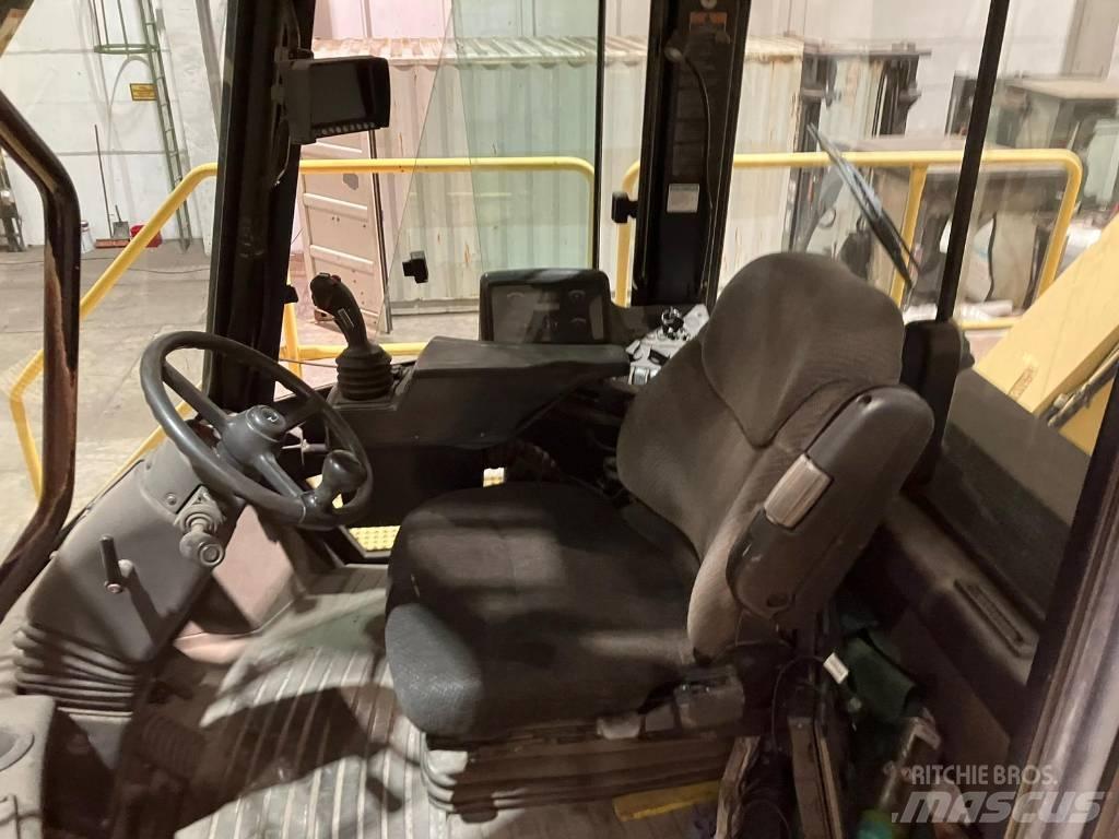 Hyster RS46-36CH Γερανοί στοίβαξης εμπορευματοκιβωτίων