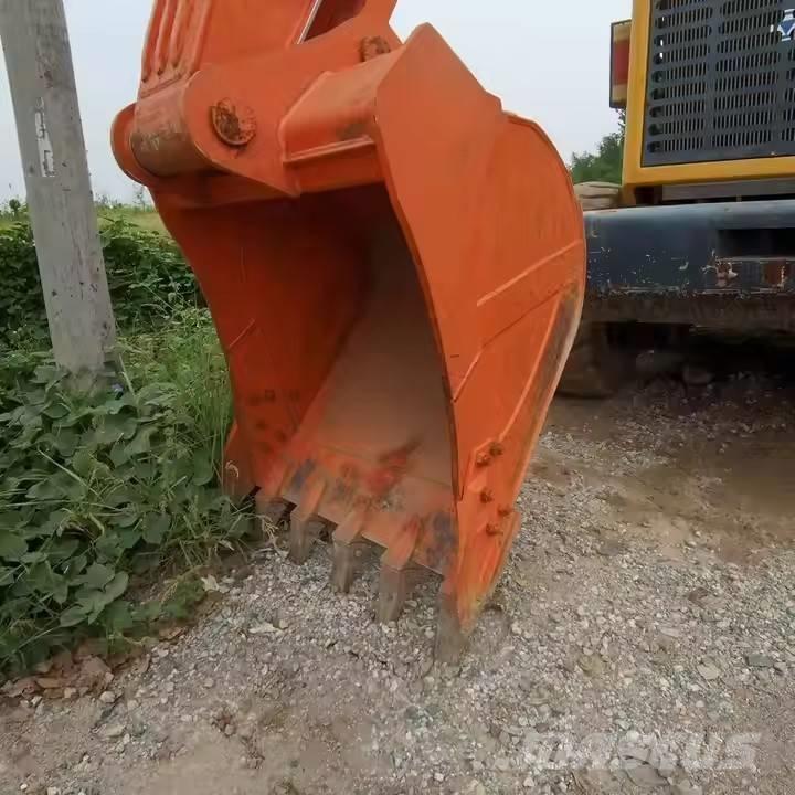 Doosan DH 220 LC-7 Εκσκαφείς με ερπύστριες