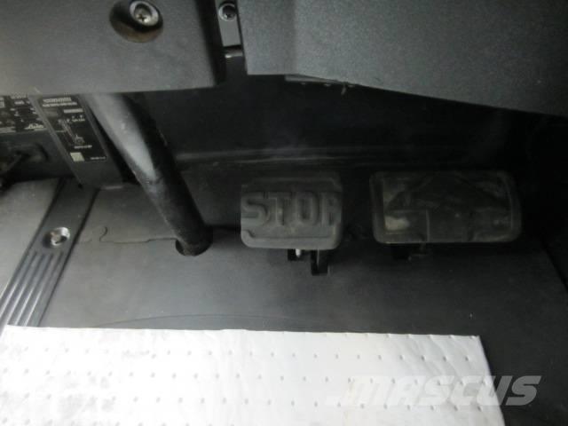 Linde H 30 D-03 Πετρελαιοκίνητα Κλαρκ