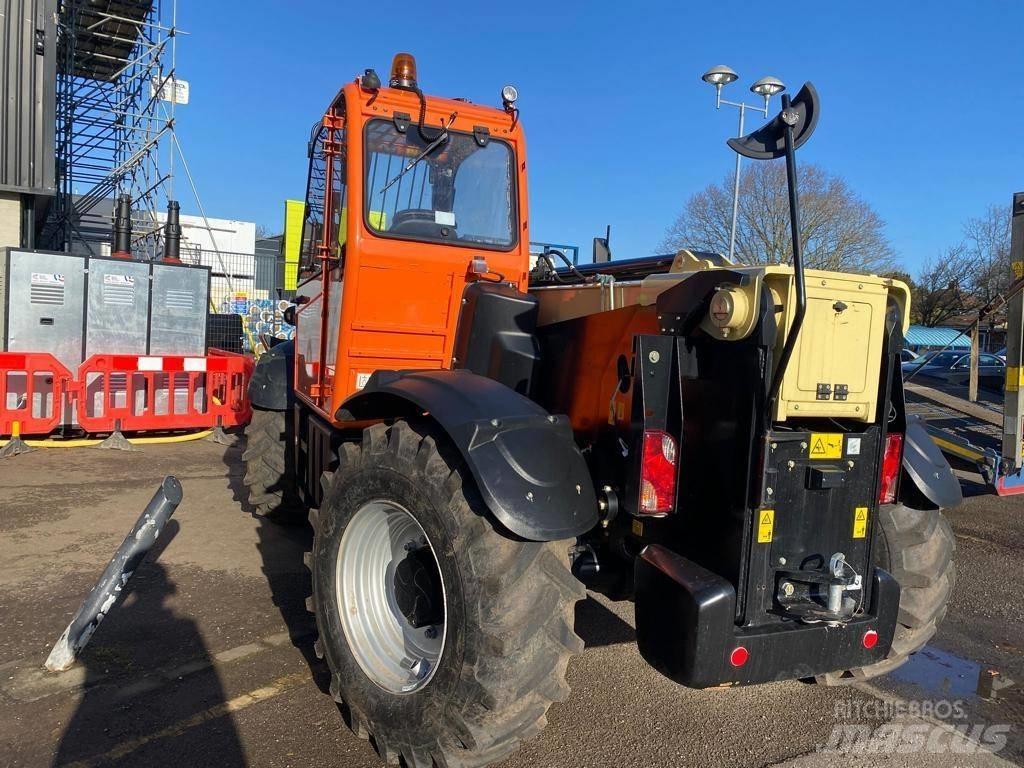 JLG 3614 RS Τηλεσκοπικοί ανυψωτές