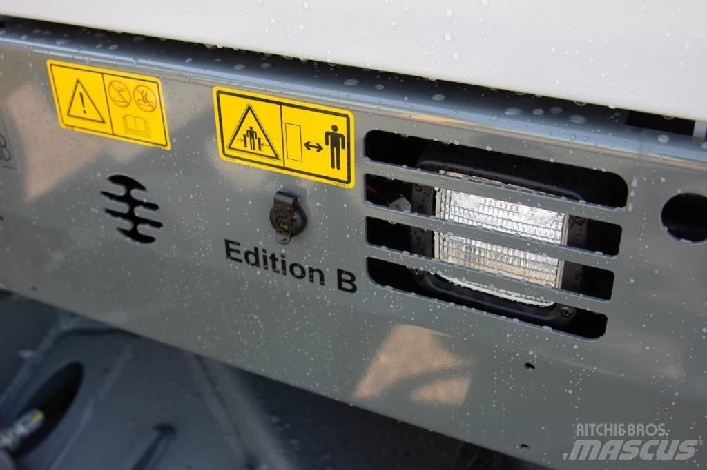 Wacker Neuson ET65 Εκσκαφάκι (διαβολάκι) < 7t
