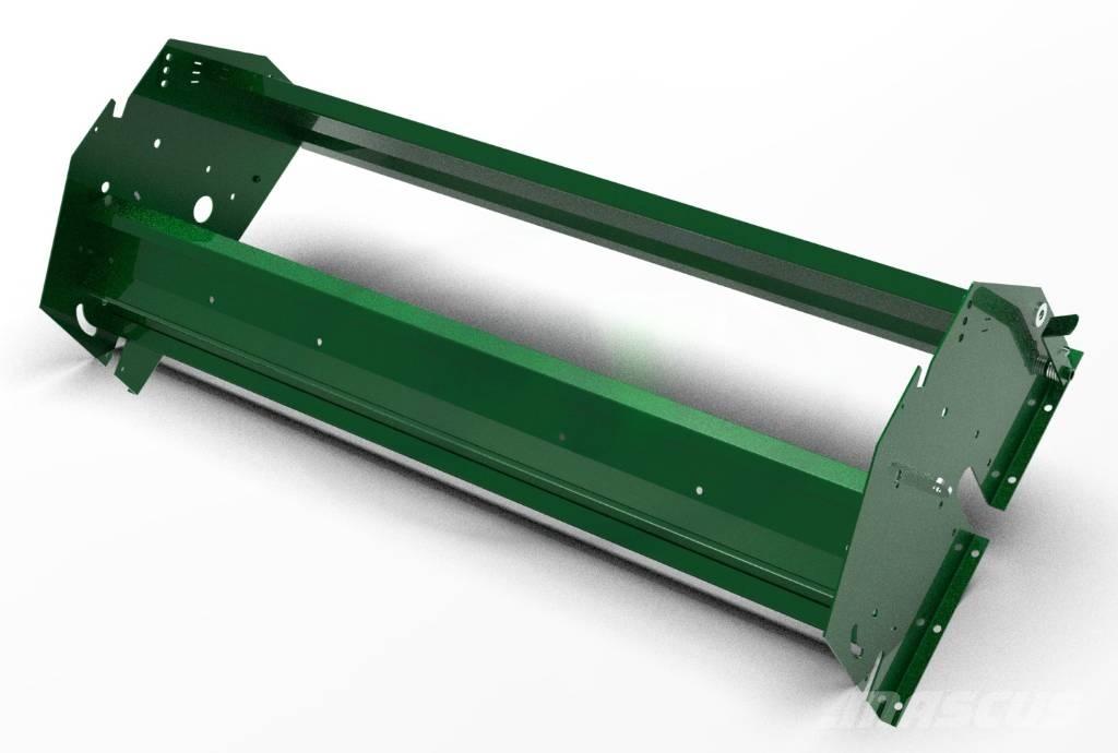 PW AZ56325 Εξαρτήματα θεριζοαλωνιστικών μηχανών