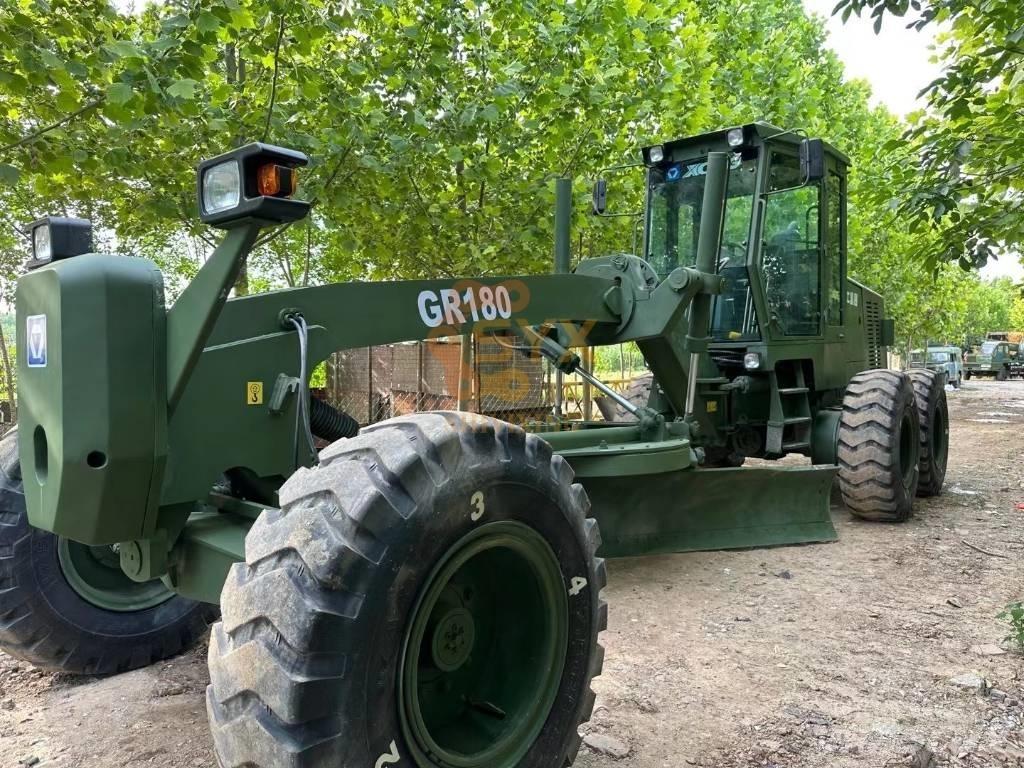 XCMG GR 180 Γκρέιντερς