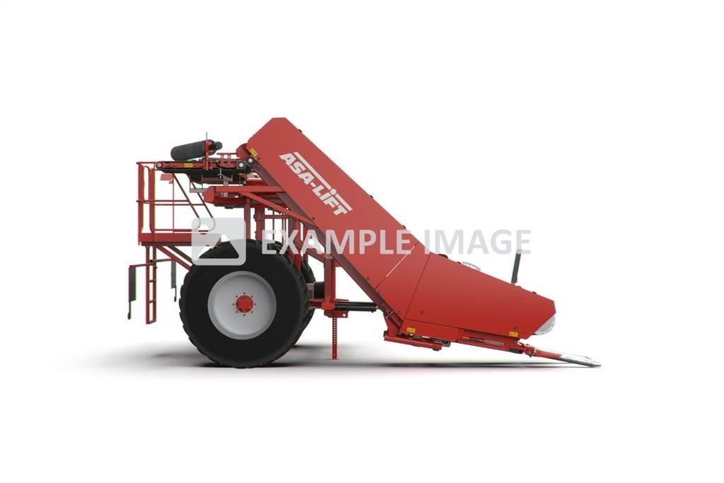 Asa-Lift MC-1020DF Άλλα γεωργικά μηχανήματα