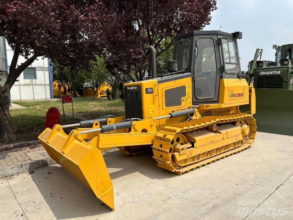 Shantui SD16 Μπουλντόζες με ερπύστριες