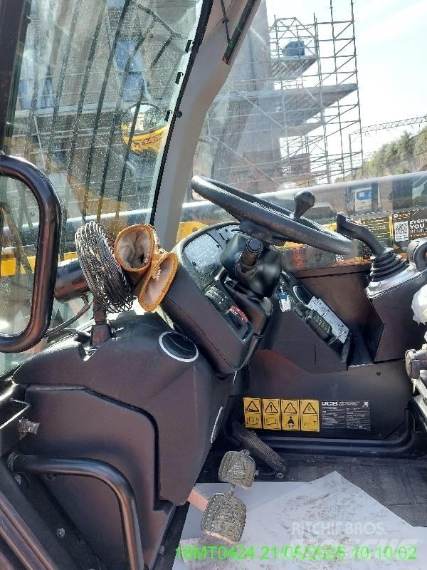 JCB 540-180 Τηλεσκοπικοί ανυψωτές