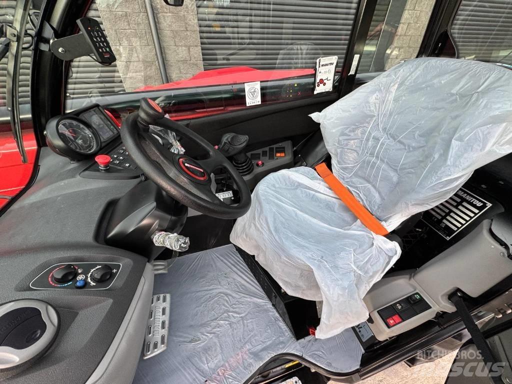 Manitou MT 935 Τηλεσκοπικοί ανυψωτές