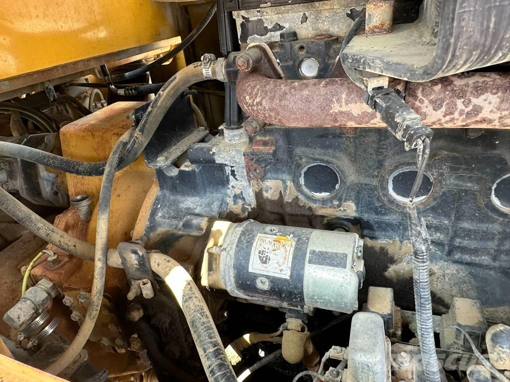 Kawasaki 70 Z V Φορτωτές με λάστιχα (Τροχοφόροι)