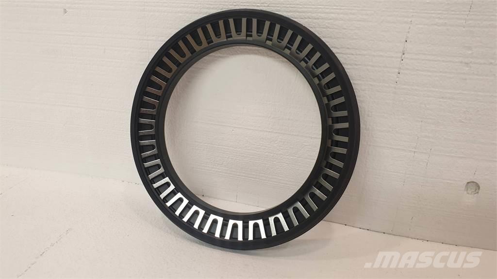 Ponsse NAF1180841 Μετάδοση