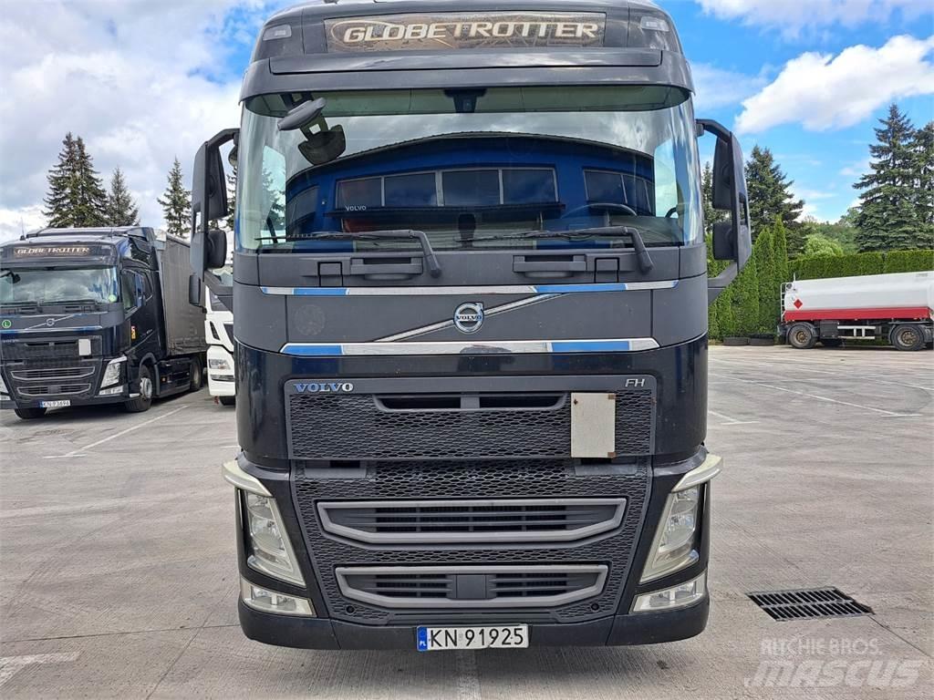 Volvo FH 460 Τράκτορες
