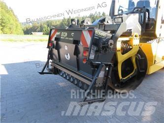 Bomag BS 150 Εξαρτήματα και ανταλλακτικά εξοπλισμού συμπίεσης