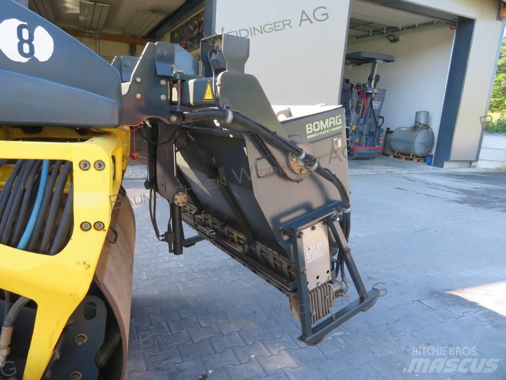 Bomag BS 150 Εξαρτήματα και ανταλλακτικά εξοπλισμού συμπίεσης