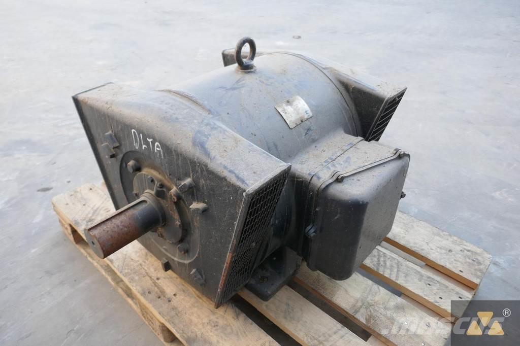  Onbekend 75KW Κινητήρες