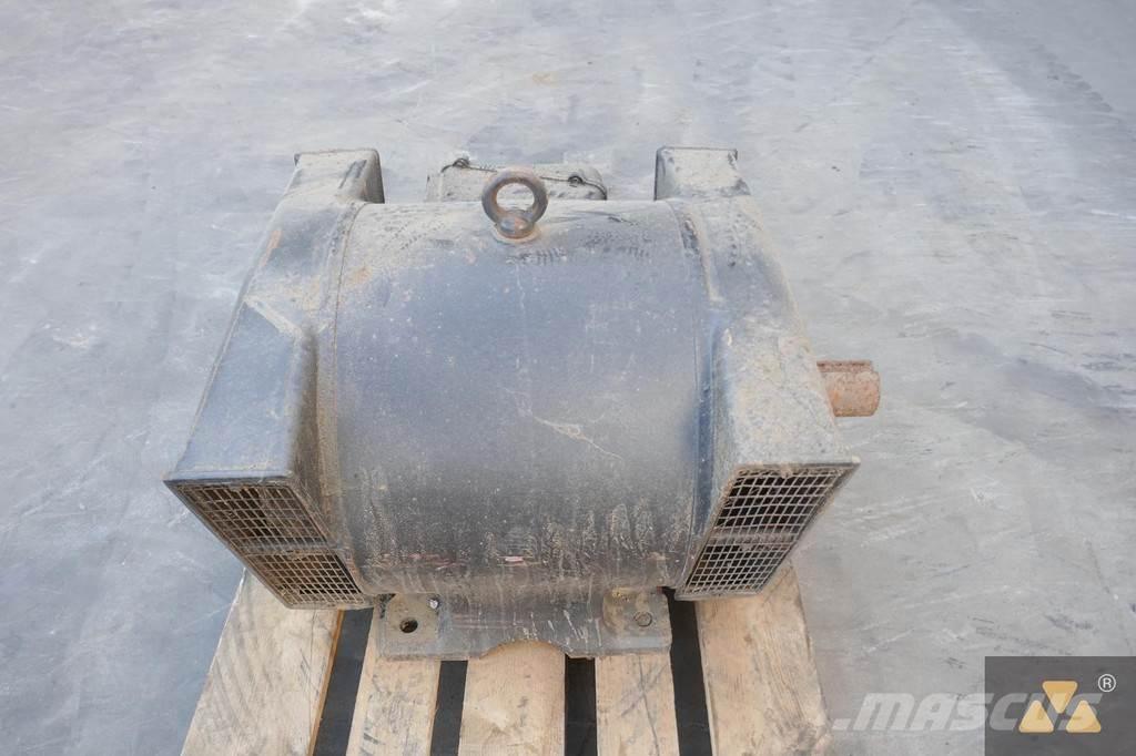  Onbekend 75KW Κινητήρες