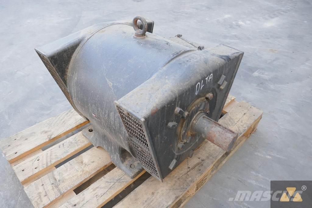  Onbekend 75KW Κινητήρες