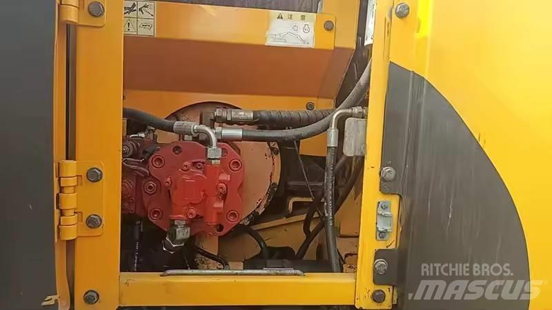 Hyundai 110 Μίνι εκσκαφείς 7t - 12t