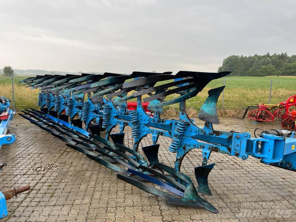 Lemken Diamant 10 X Αναστρεφόμενα άροτρα