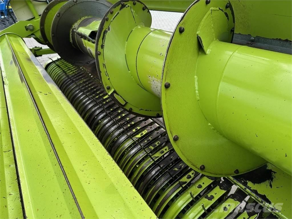 CLAAS PU 300 Pro T Αξεσουάρ μηχανών σανού και χορτονομής