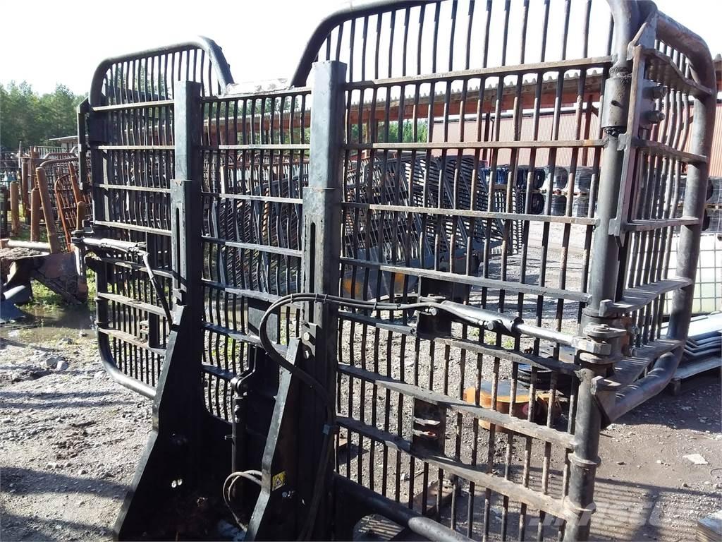 Rottne F18 Άλλα εξαρτήματα